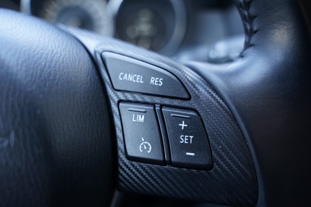 MAZDA CX-5 SUV 5-drs