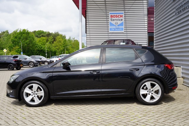 SEAT LEON Hatchback 5 drs