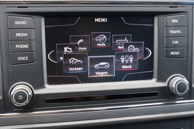 SEAT LEON Hatchback 5 drs