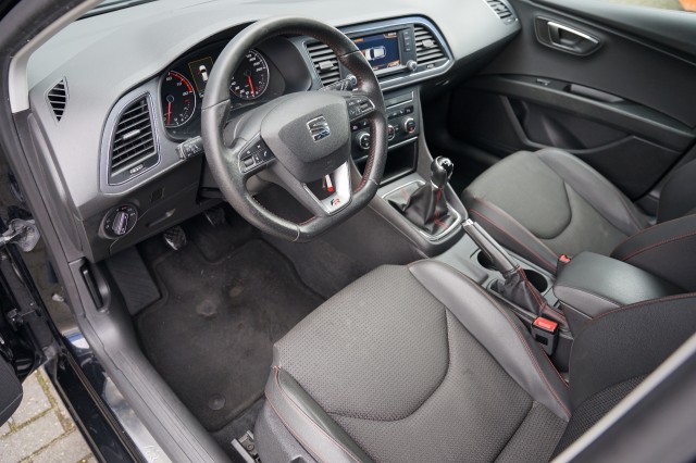 SEAT LEON Hatchback 5 drs
