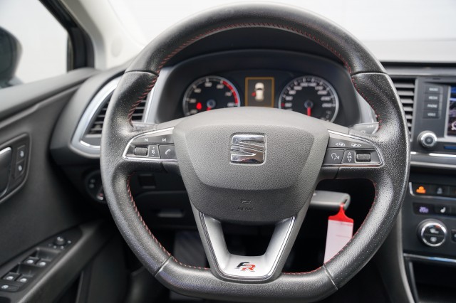 SEAT LEON Hatchback 5 drs