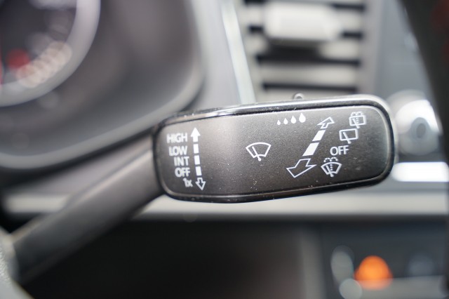 SEAT LEON Hatchback 5 drs