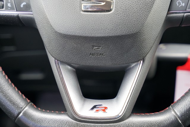 SEAT LEON Hatchback 5 drs