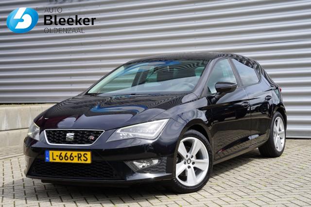 SEAT LEON Hatchback 5 drs