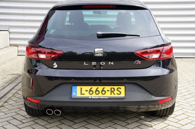SEAT LEON Hatchback 5 drs