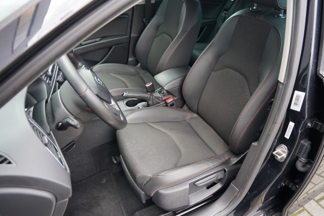 SEAT LEON Hatchback 5 drs