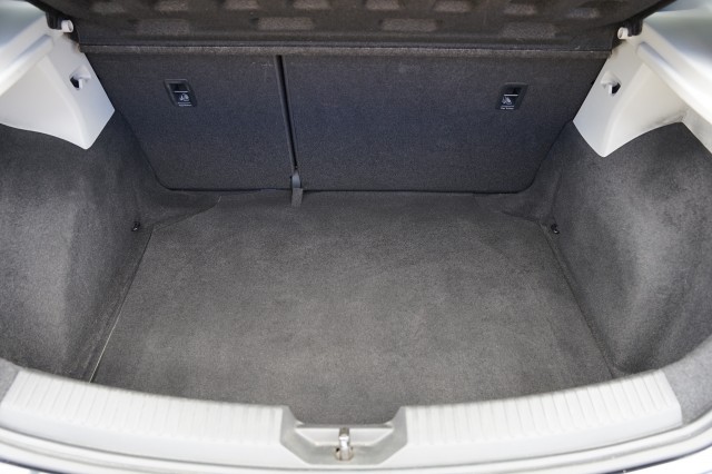 SEAT LEON Hatchback 5 drs