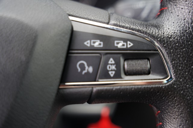 SEAT LEON Hatchback 5 drs