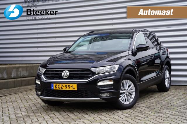 VOLKSWAGEN T-ROC SUV 5-drs