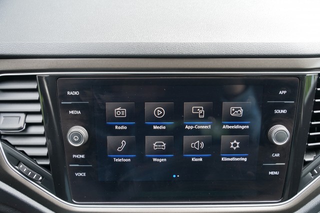 VOLKSWAGEN T-ROC SUV 5-drs