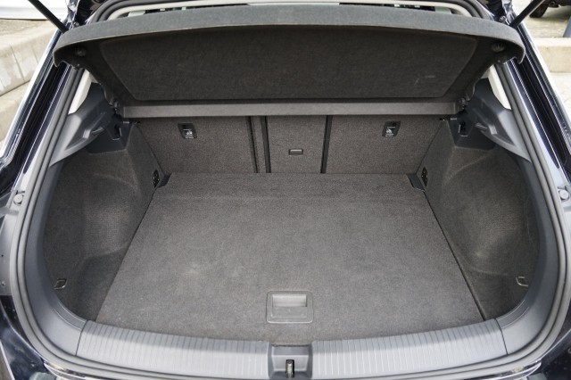 VOLKSWAGEN T-ROC SUV 5-drs