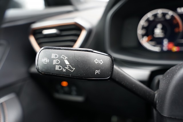 CUPRA FORMENTOR SUV 5-drs