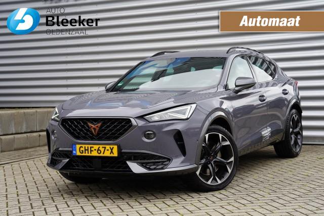 CUPRA FORMENTOR SUV 5-drs