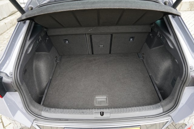 CUPRA FORMENTOR SUV 5-drs