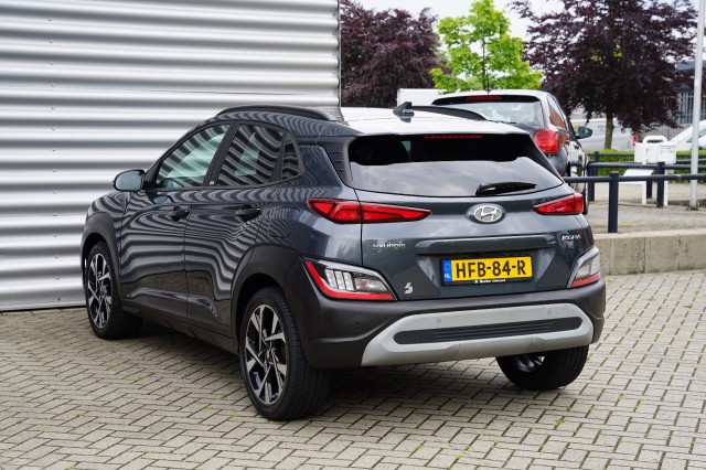 HYUNDAI KONA SUV 5-drs