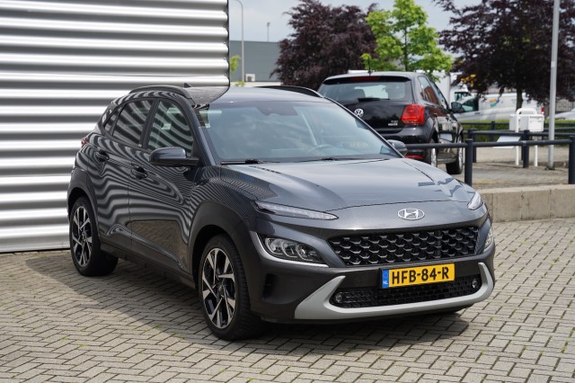 HYUNDAI KONA SUV 5-drs
