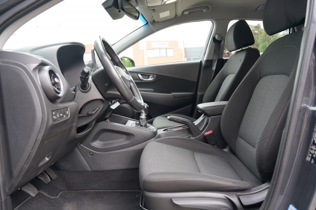 HYUNDAI KONA SUV 5-drs