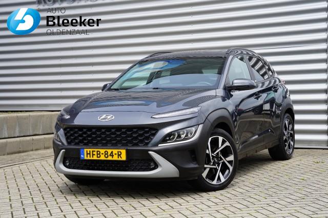 HYUNDAI KONA SUV 5-drs