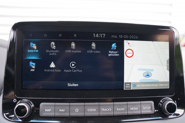 HYUNDAI KONA SUV 5-drs