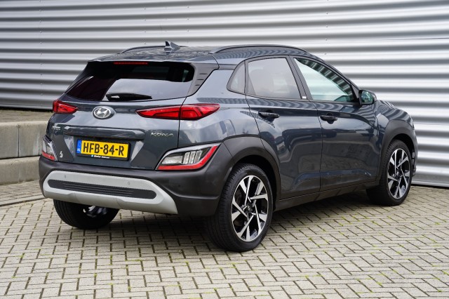 HYUNDAI KONA SUV 5-drs