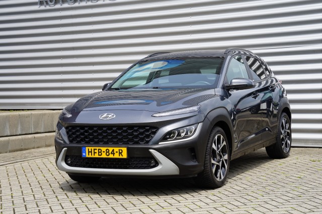 HYUNDAI KONA SUV 5-drs
