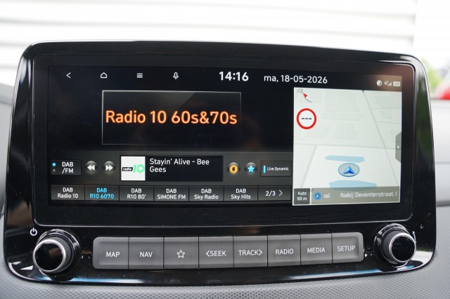 HYUNDAI KONA SUV 5-drs