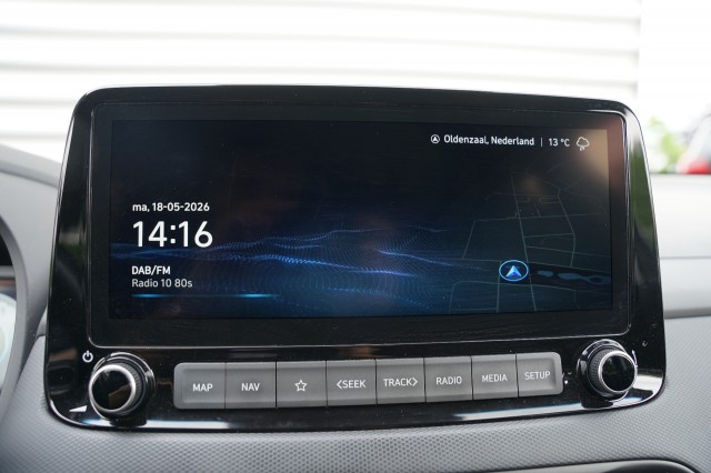 HYUNDAI KONA SUV 5-drs