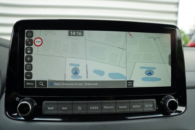 HYUNDAI KONA SUV 5-drs