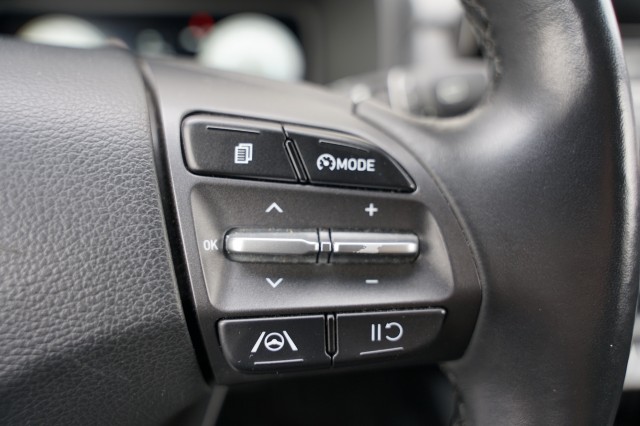 HYUNDAI KONA SUV 5-drs