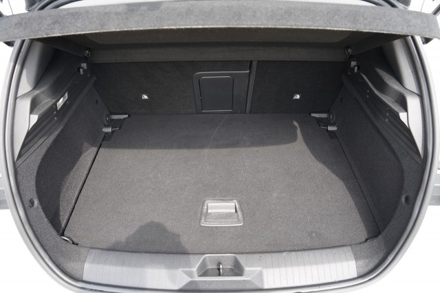 OPEL ASTRA Hatchback 5 drs