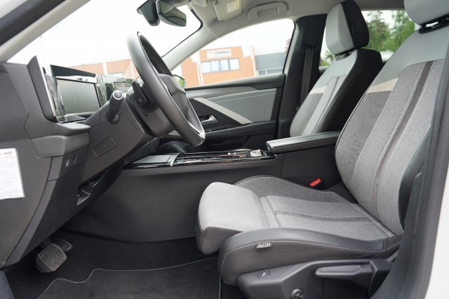 OPEL ASTRA Hatchback 5 drs