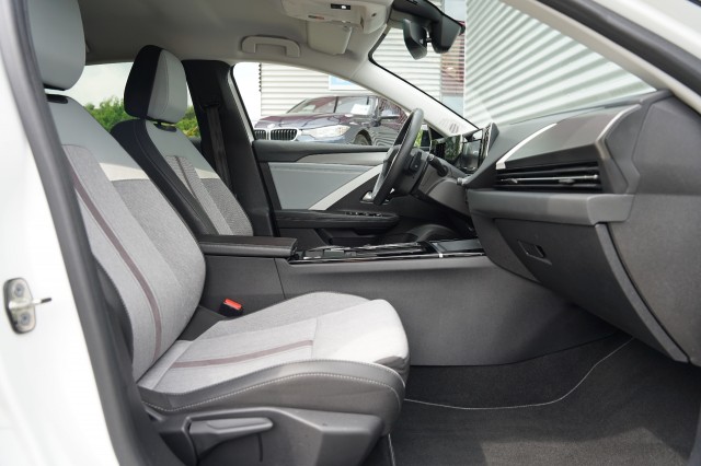 OPEL ASTRA Hatchback 5 drs