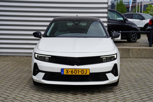 OPEL ASTRA Hatchback 5 drs