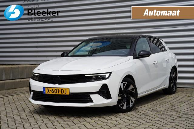 OPEL ASTRA Hatchback 5 drs