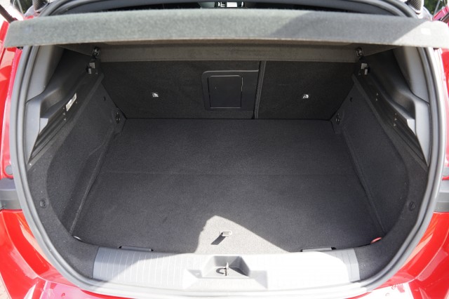 OPEL ASTRA Hatchback 5 drs