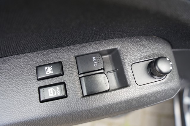 SUZUKI SPLASH Hatchback 5 drs