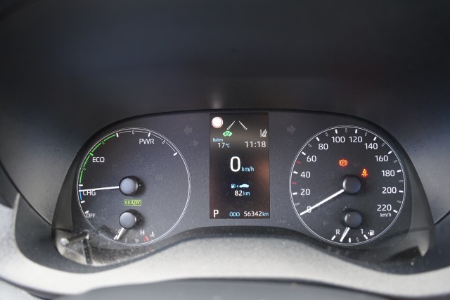 TOYOTA YARIS Hatchback 5 drs