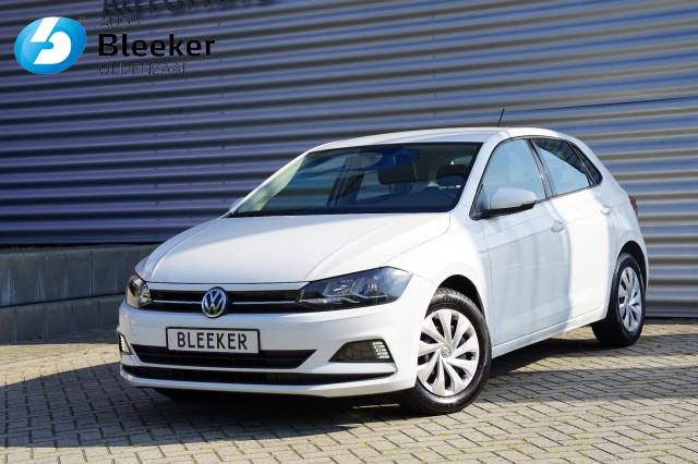 VOLKSWAGEN POLO Hatchback 5 drs