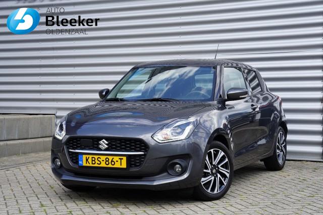 SUZUKI SWIFT Hatchback 5 drs