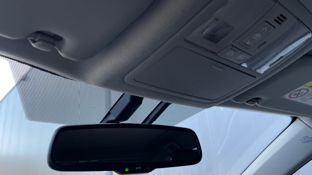 TOYOTA AURIS Hatchback 5 drs