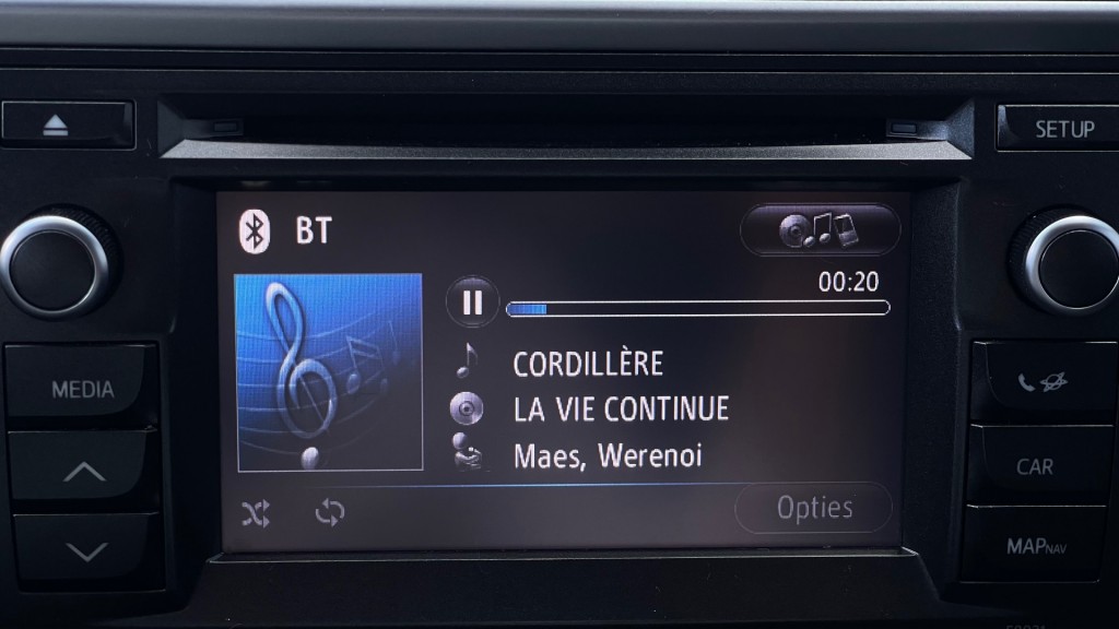 TOYOTA AURIS Hatchback 5 drs