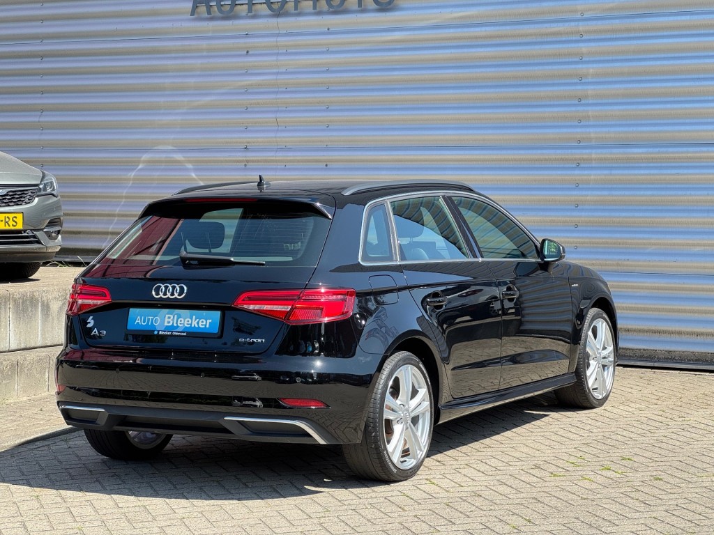AUDI A3 Hatchback 5 drs
