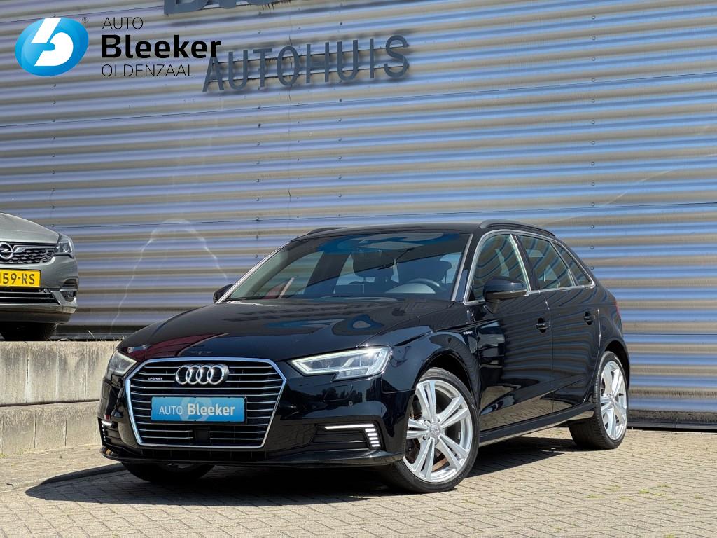 AUDI A3 Hatchback 5 drs