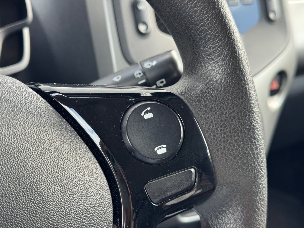 CITROEN C1 Hatchback 5 drs