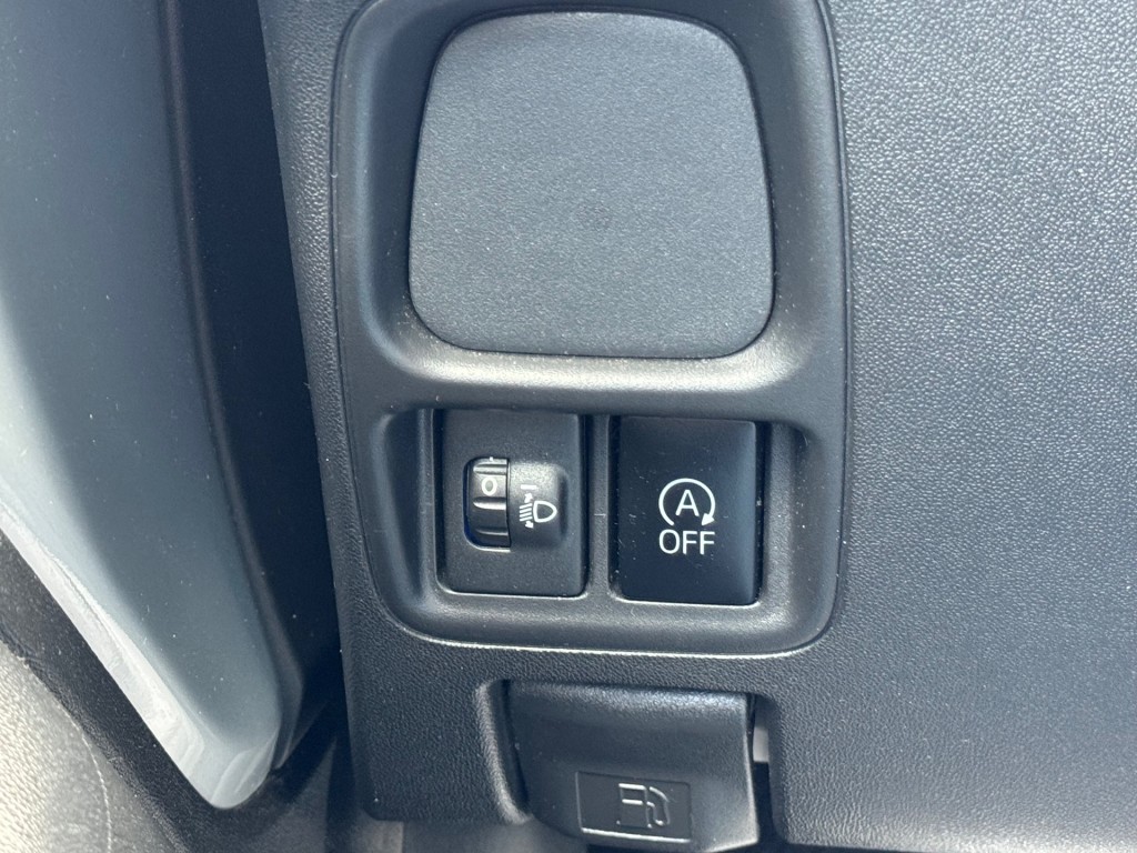 CITROEN C1 Hatchback 5 drs