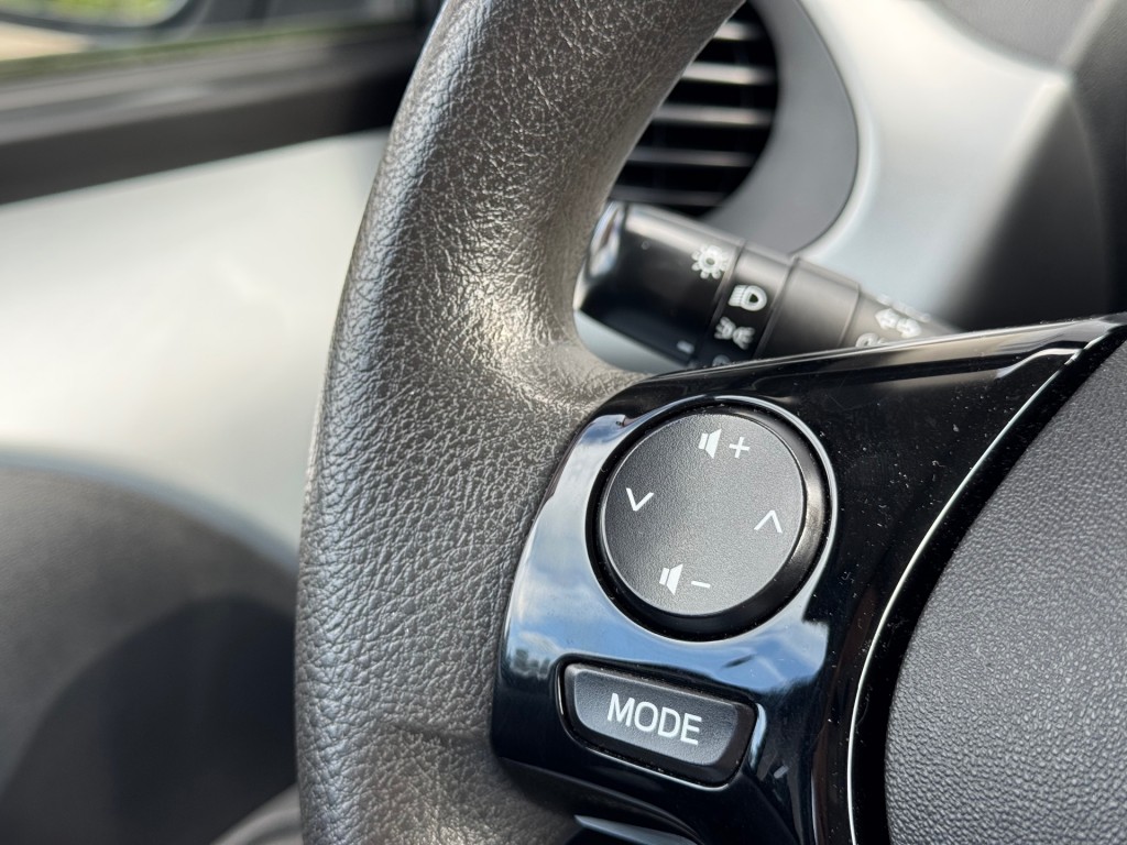 CITROEN C1 Hatchback 5 drs