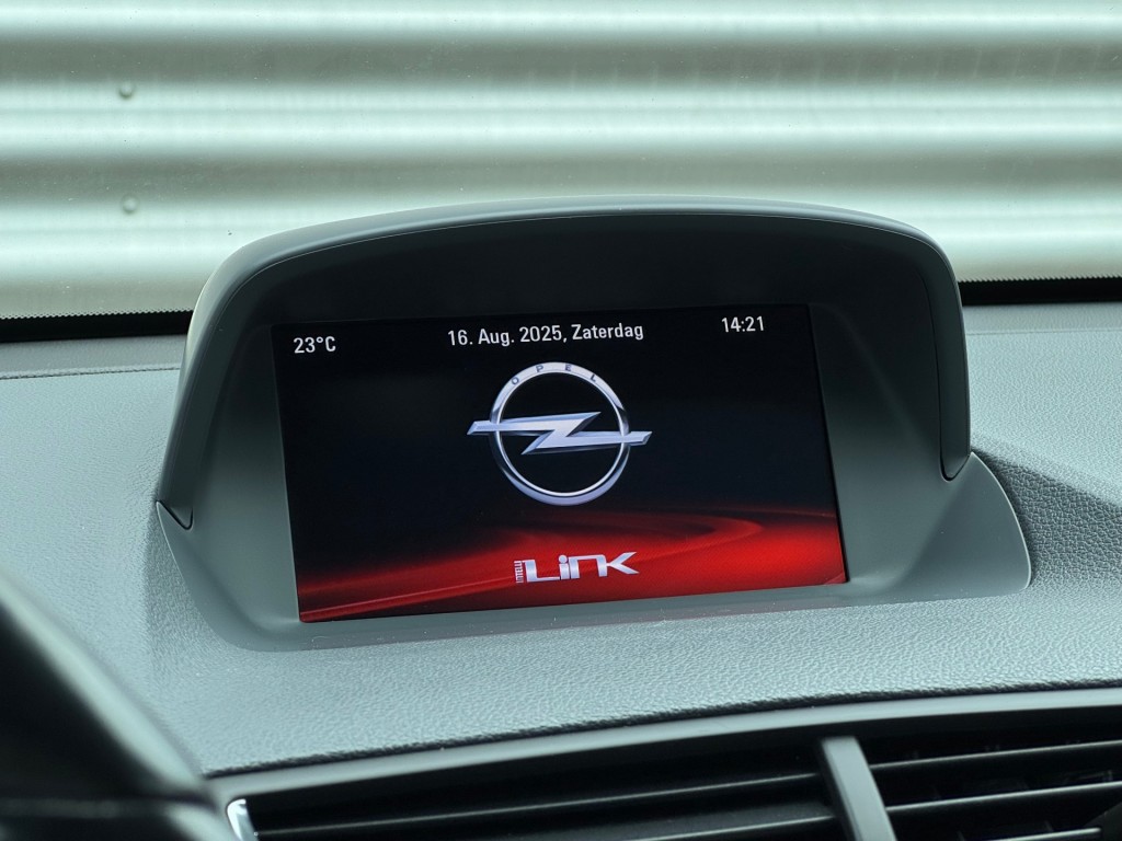 OPEL MOKKA SUV 5-drs