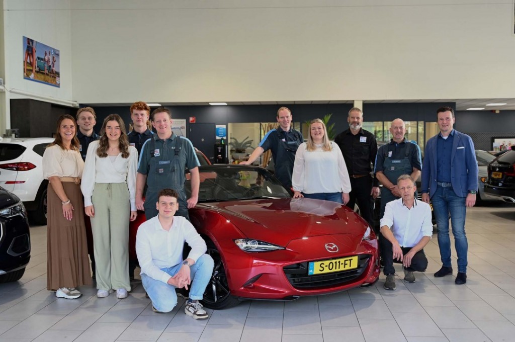 OPEL MOKKA SUV 5-drs