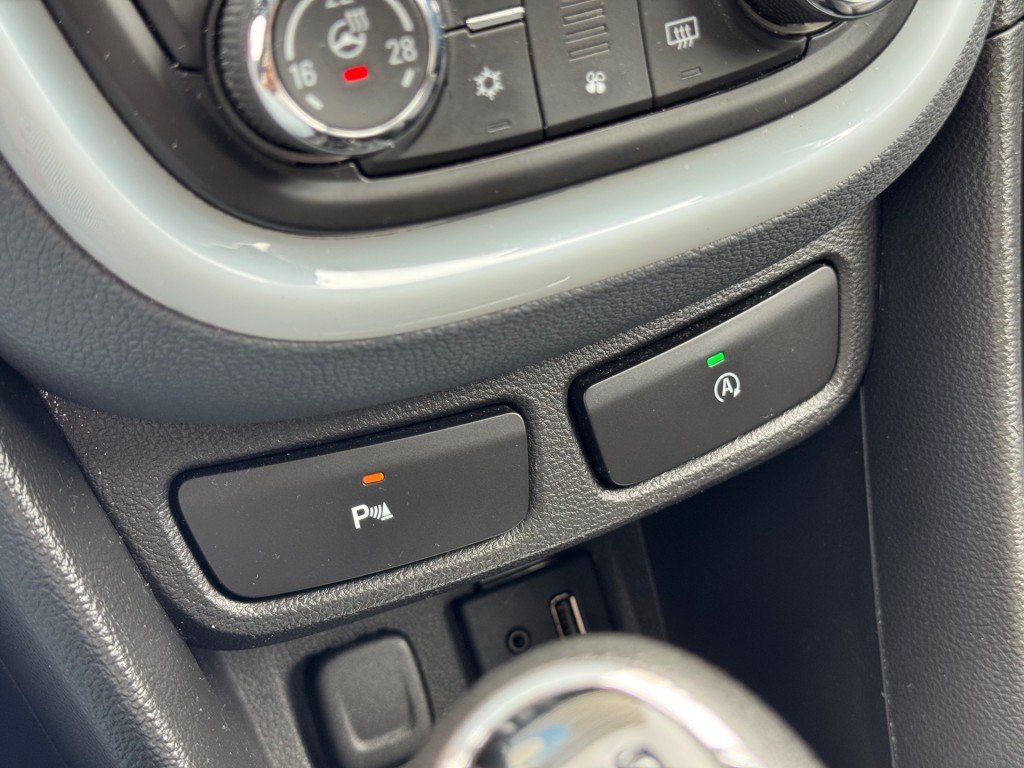 OPEL MOKKA SUV 5-drs