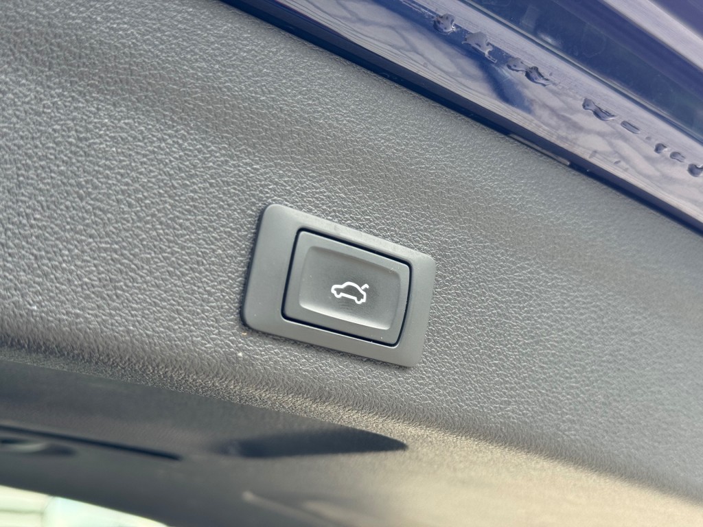 AUDI A6 Stationwagon 5 drs